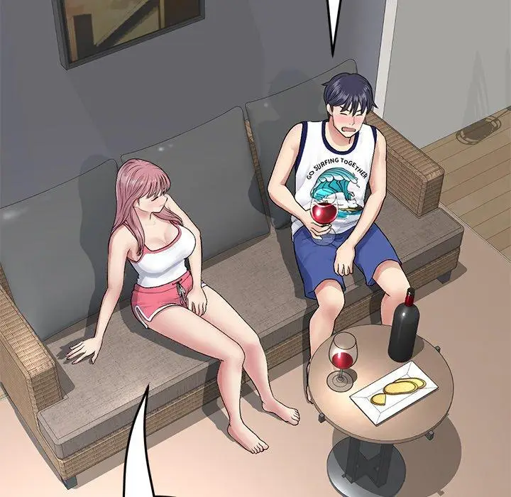 漫画《重逢的初恋是继母》第21话第184张图