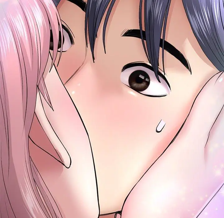 漫画《重逢的初恋是继母》第21话第216张图