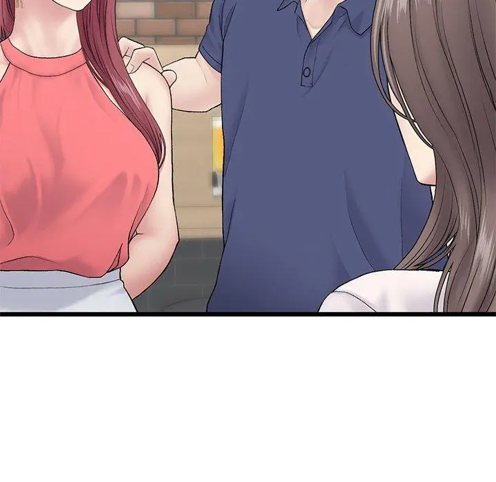 漫画《重逢的初恋是继母》第21话第34张图