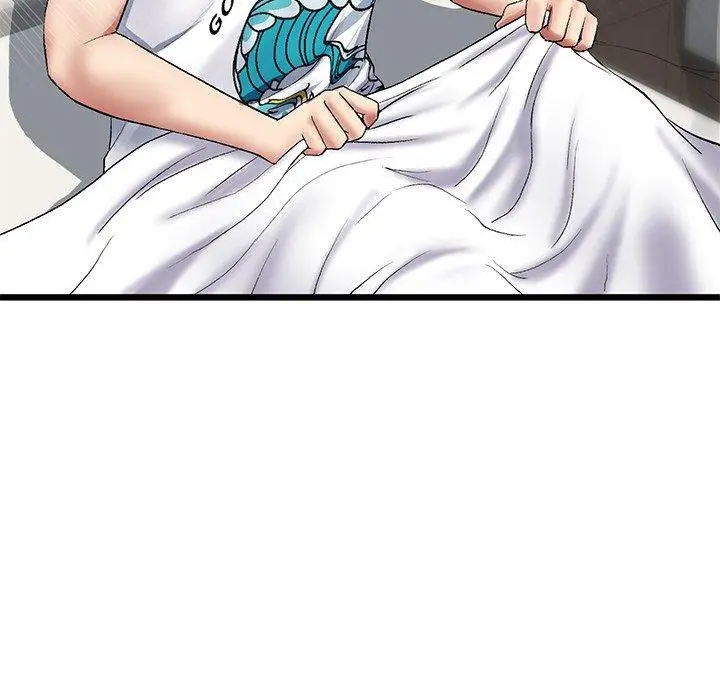 漫画《重逢的初恋是继母》第21话第96张图