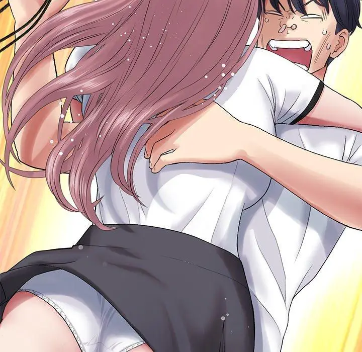 漫画《重逢的初恋是继母》第15话第122张图