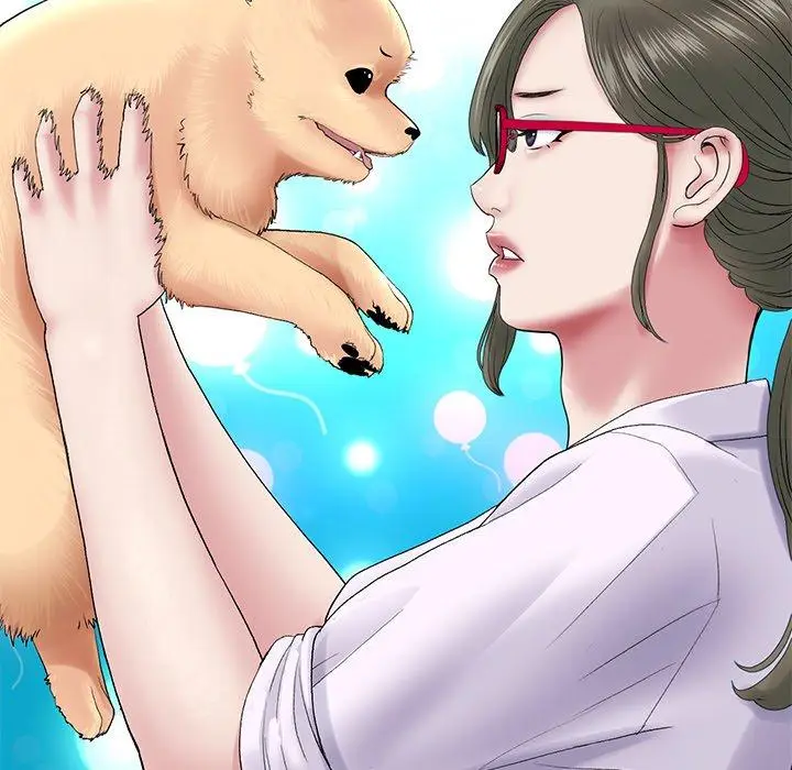 漫画《重逢的初恋是继母》第15话第45张图