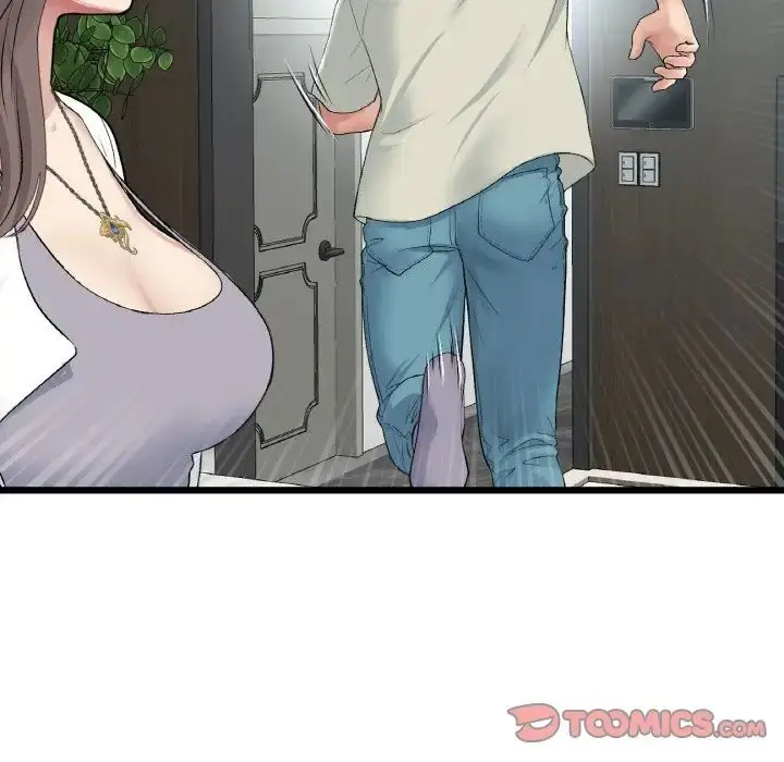 漫画《重逢的初恋是继母》第52话第108张图