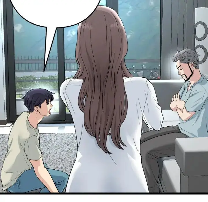 漫画《重逢的初恋是继母》第52话第65张图