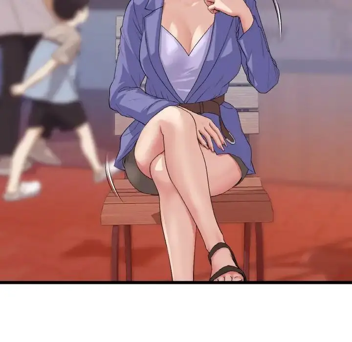 漫画《重逢的初恋是继母》第55话第11张图