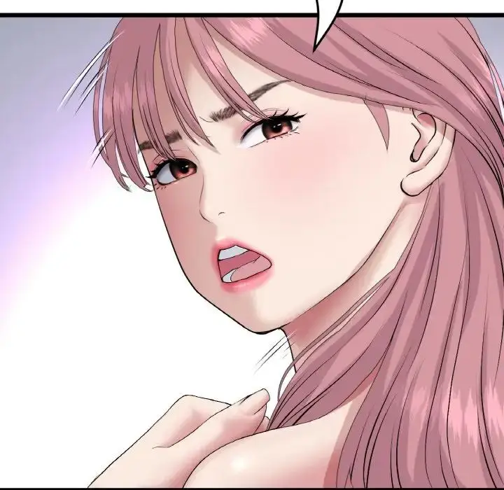 漫画《重逢的初恋是继母》第63话第109张图