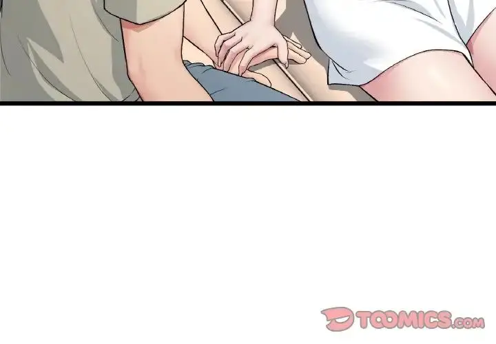 漫画《重逢的初恋是继母》第63话第4张图