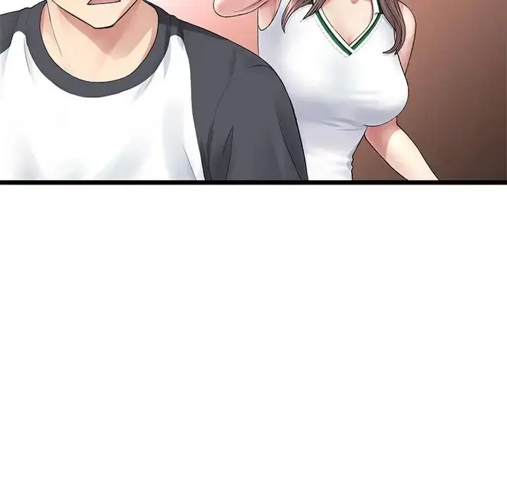 漫画《重逢的初恋是继母》第31话第13张图