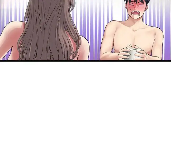 漫画《重逢的初恋是继母》第31话第154张图