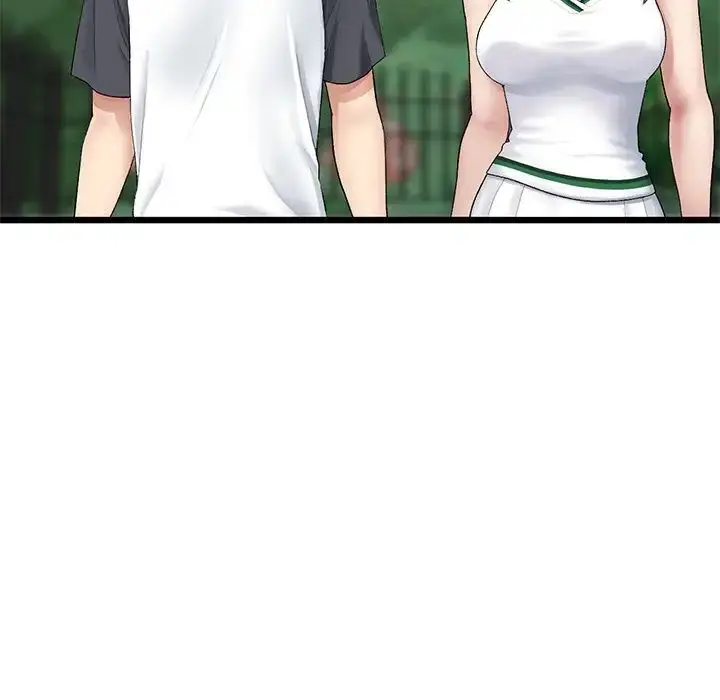 漫画《重逢的初恋是继母》第33话第126张图