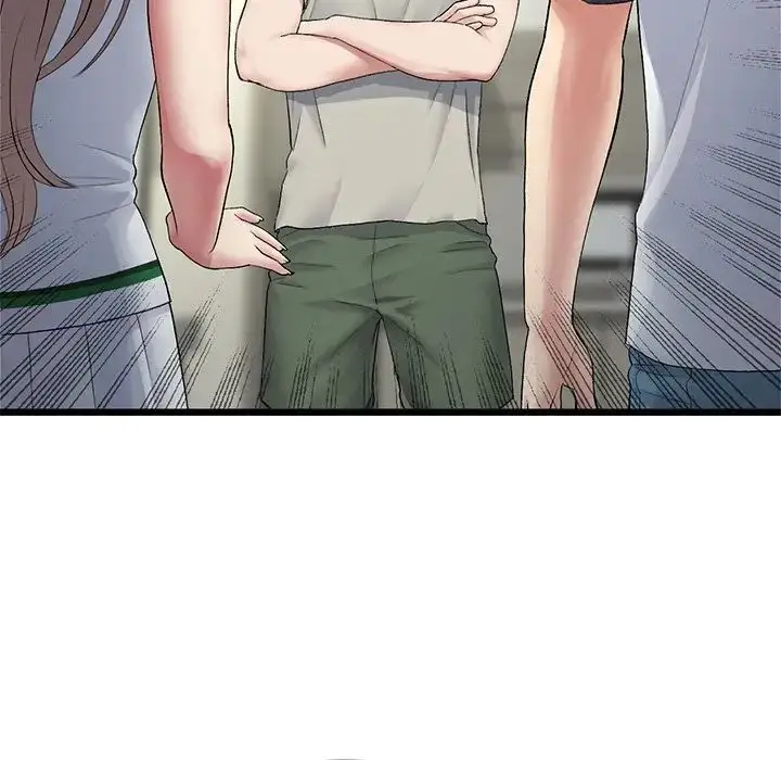 漫画《重逢的初恋是继母》第33话第137张图