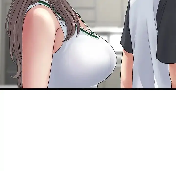 漫画《重逢的初恋是继母》第33话第160张图