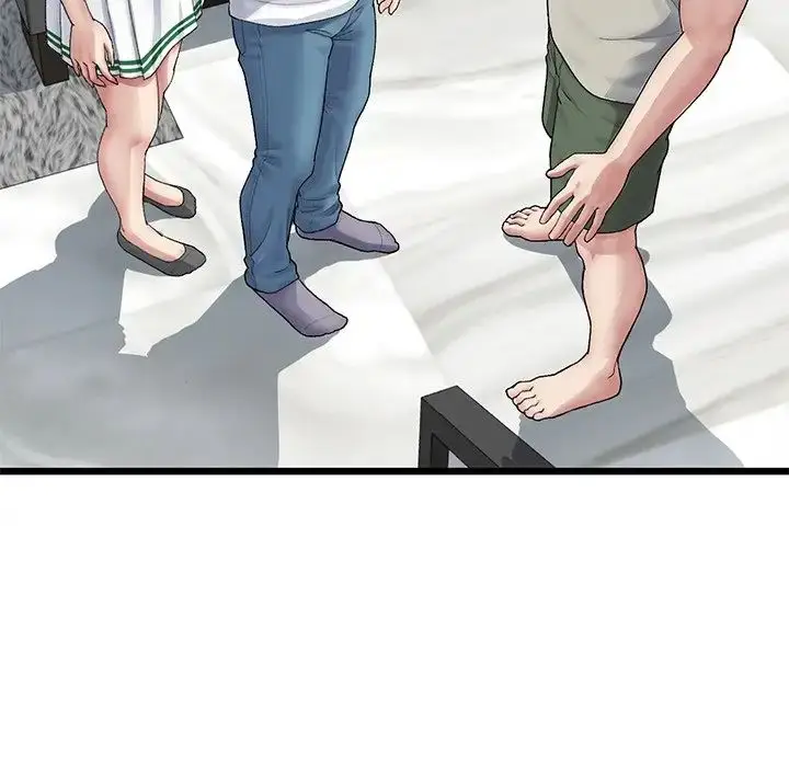 漫画《重逢的初恋是继母》第33话第163张图