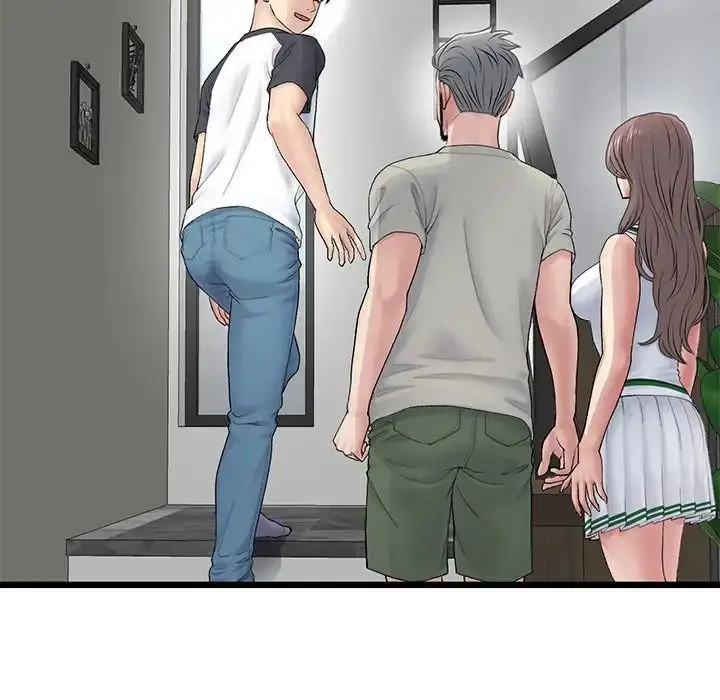 漫画《重逢的初恋是继母》第33话第179张图