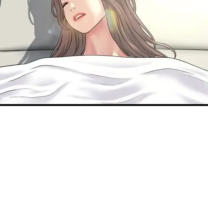 漫画《重逢的初恋是继母》第33话第45张图