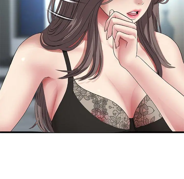 漫画《重逢的初恋是继母》第17话第121张图