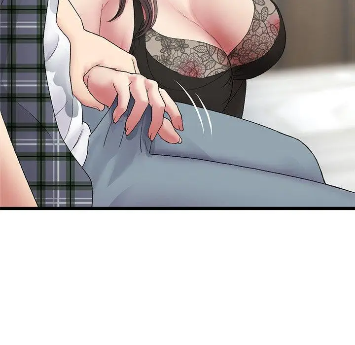 漫画《重逢的初恋是继母》第17话第146张图