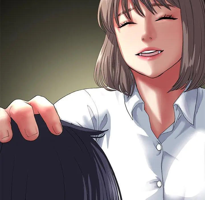 漫画《重逢的初恋是继母》第17话第28张图