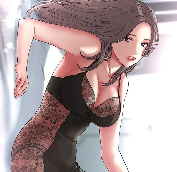 漫画《重逢的初恋是继母》第17话第79张图