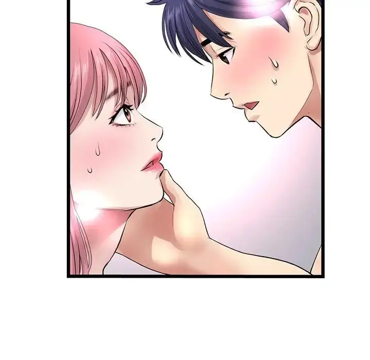 漫画《重逢的初恋是继母》第27话第107张图