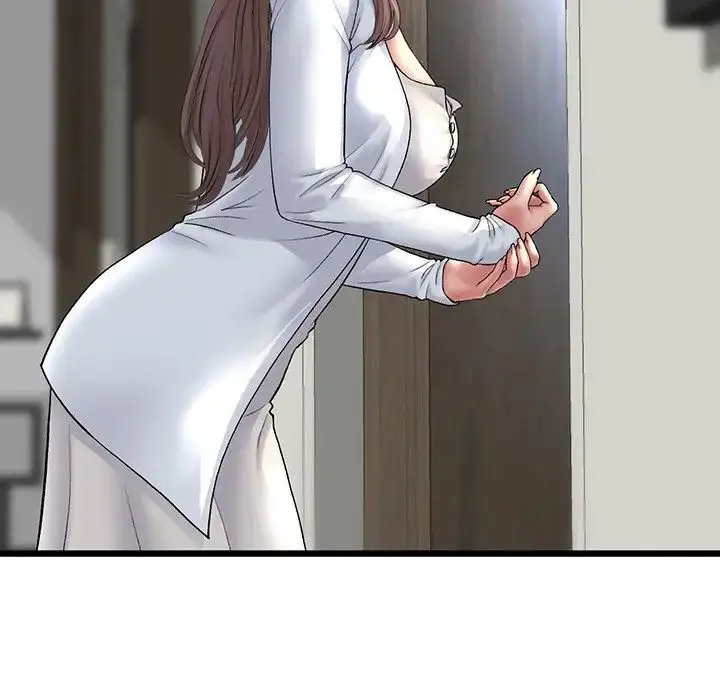 漫画《重逢的初恋是继母》第27话第9张图