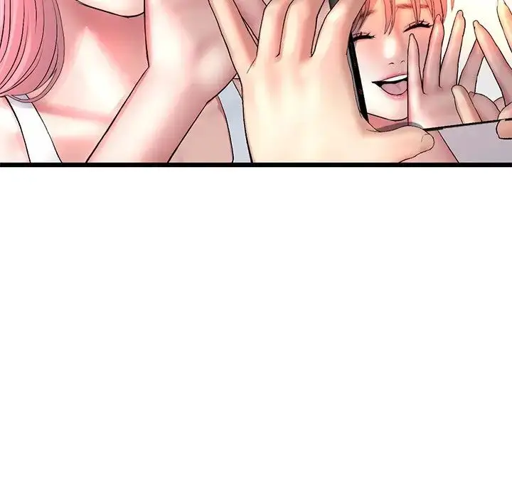 漫画《重逢的初恋是继母》第28话第132张图