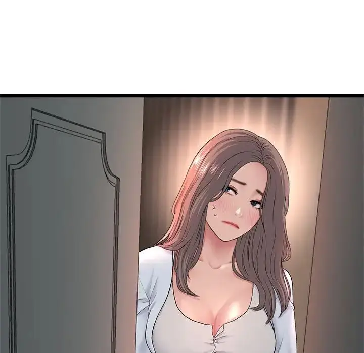 漫画《重逢的初恋是继母》第28话第77张图