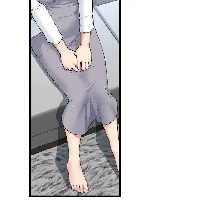 漫画《重逢的初恋是继母》第51话第106张图