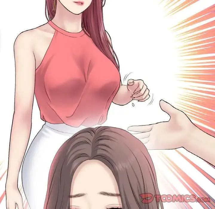 漫画《重逢的初恋是继母》第51话第116张图