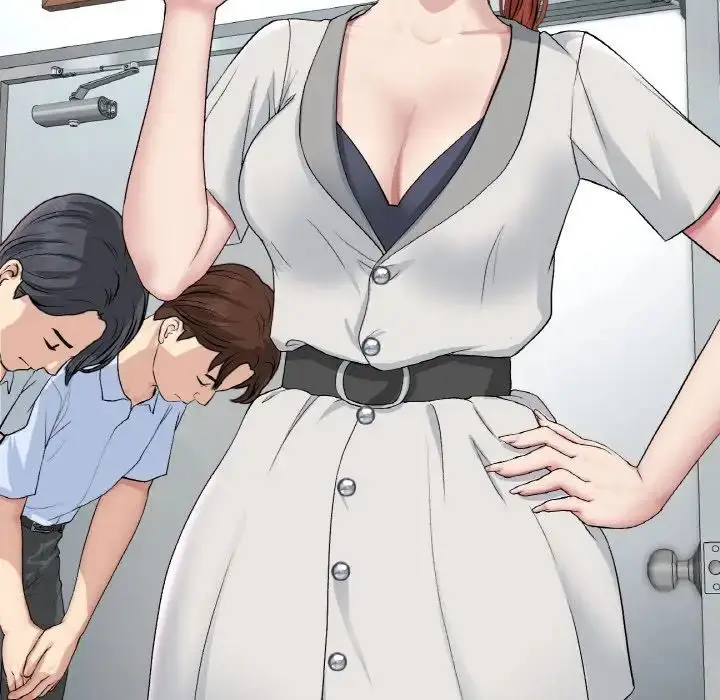 漫画《重逢的初恋是继母》第51话第207张图