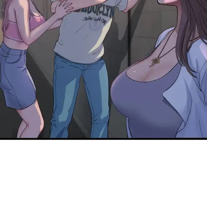 漫画《重逢的初恋是继母》第51话第59张图