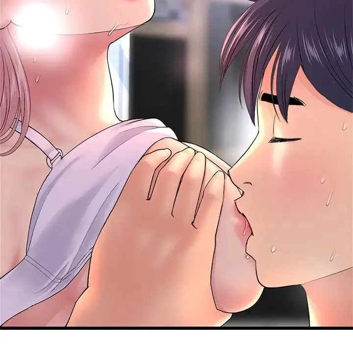 漫画《重逢的初恋是继母》第26话第47张图
