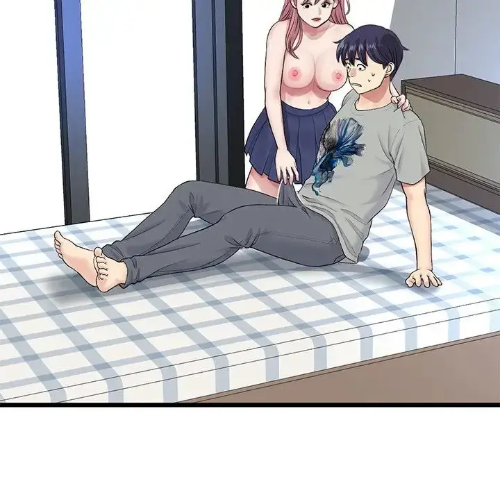 漫画《重逢的初恋是继母》第26话第62张图