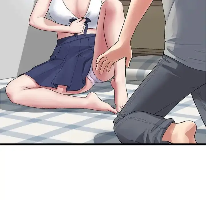 漫画《重逢的初恋是继母》第26话第7张图
