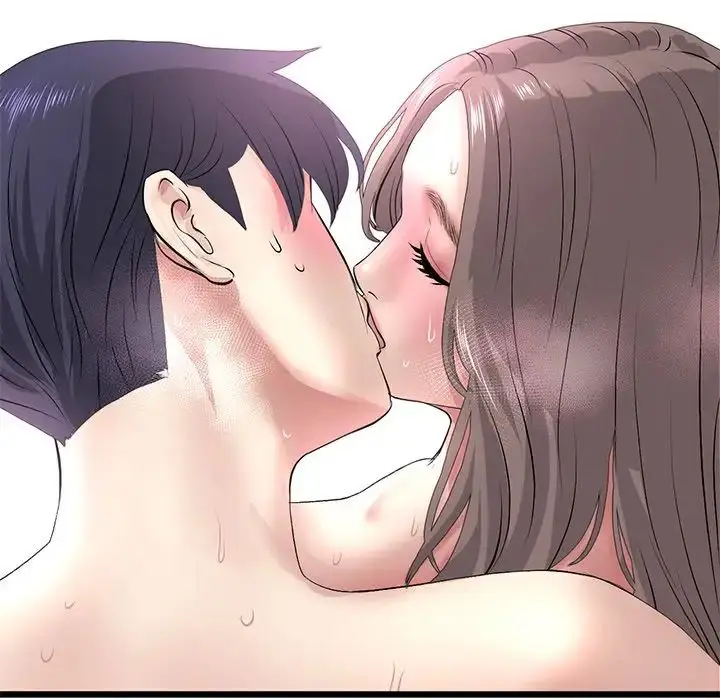 漫画《重逢的初恋是继母》第32话第157张图