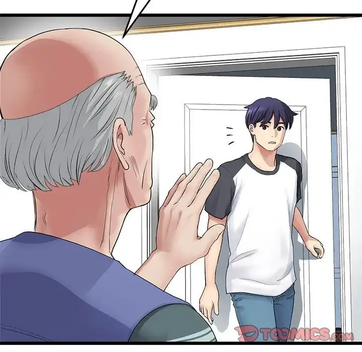 漫画《重逢的初恋是继母》第29话第108张图