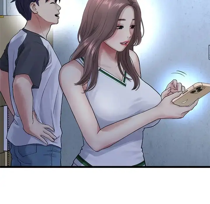 漫画《重逢的初恋是继母》第29话第167张图