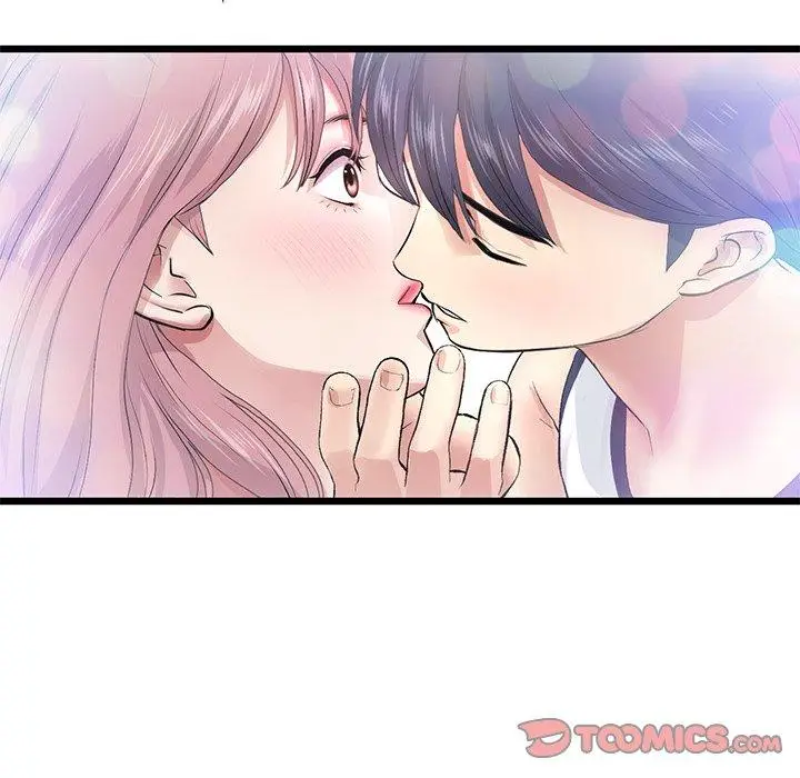 漫画《重逢的初恋是继母》第22话第129张图