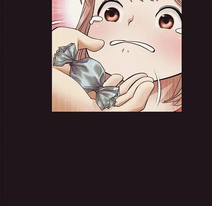 漫画《重逢的初恋是继母》第22话第66张图