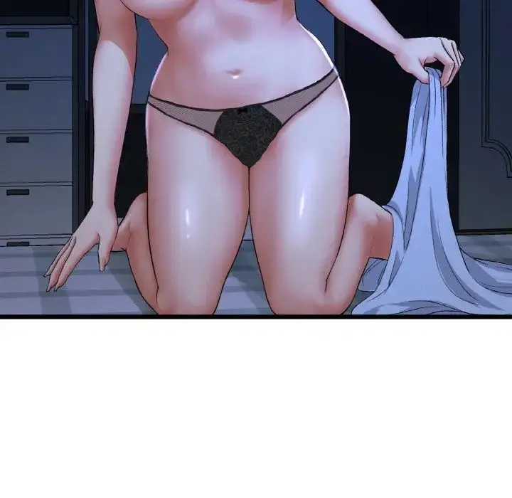 漫画《重逢的初恋是继母》第64话第109张图