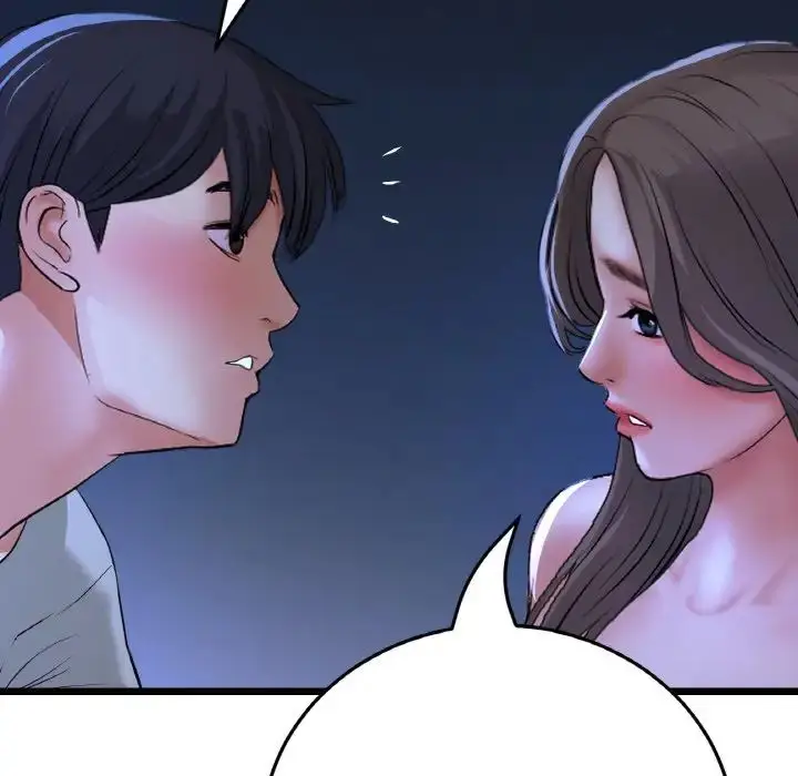 漫画《重逢的初恋是继母》第64话第120张图