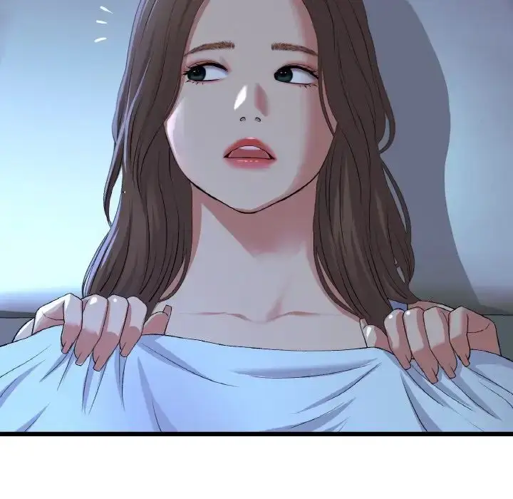 漫画《重逢的初恋是继母》第64话第57张图