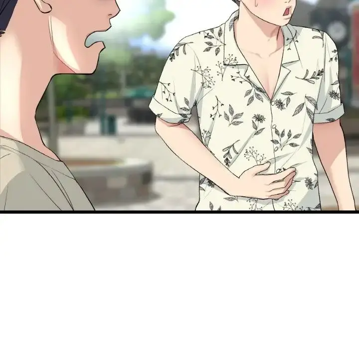 漫画《重逢的初恋是继母》第58话第144张图