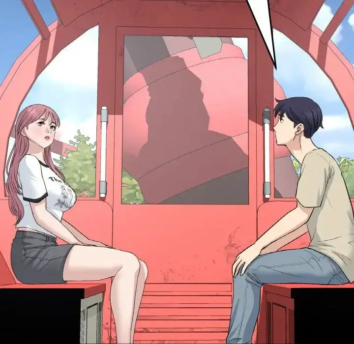 漫画《重逢的初恋是继母》第58话第183张图