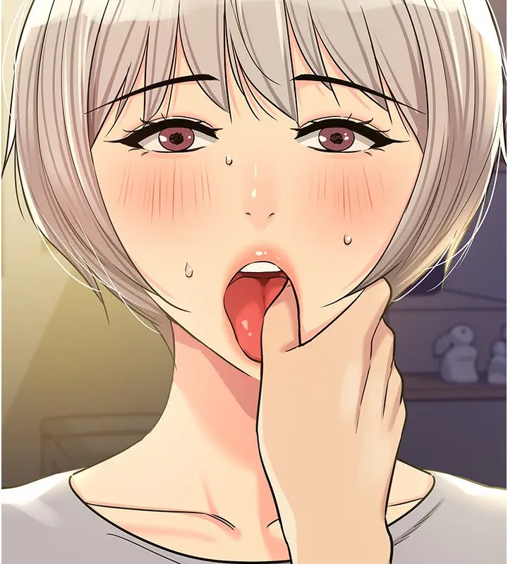 漫画《洞洞杂货店》第136话第60张图