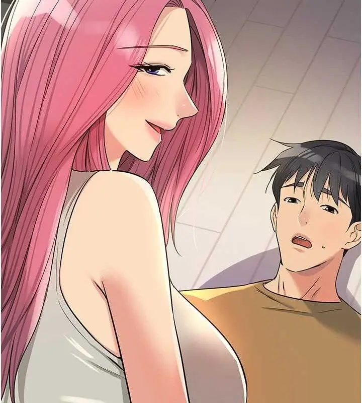 漫画《洞洞杂货店》第139话第36张图