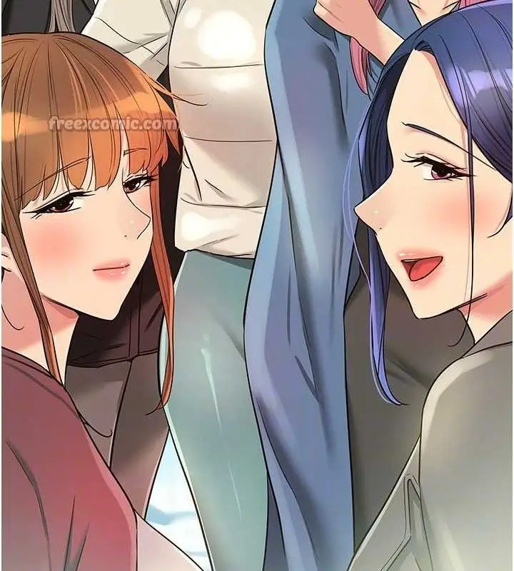 漫画《洞洞杂货店》第143话第45张图