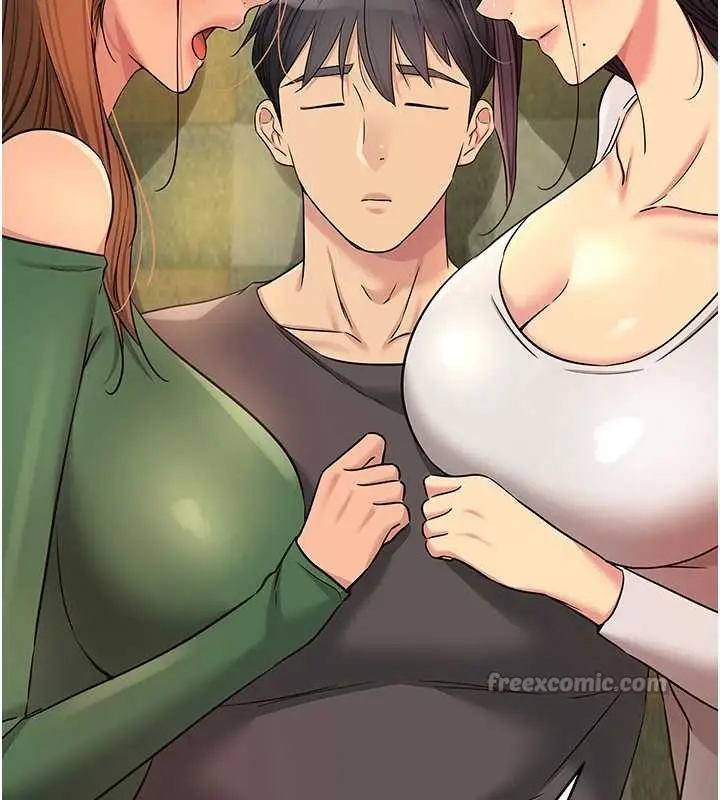 漫画《洞洞杂货店》外传第3话第60张图