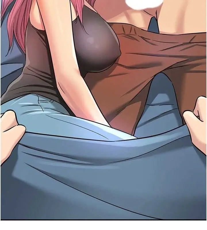 漫画《洞洞杂货店》第141话第49张图