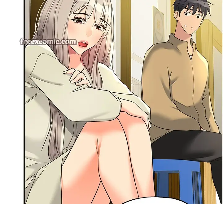 漫画《洞洞杂货店》第118话第105张图